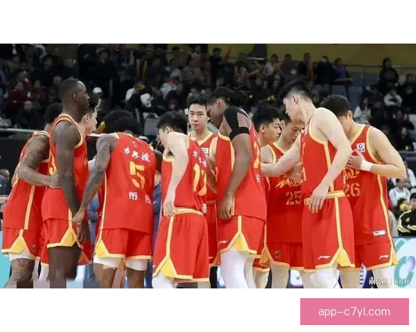 广厦登顶联赛大胜青岛六连胜豪