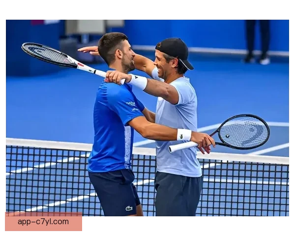 澳网复出大战前世界第一强势晋级