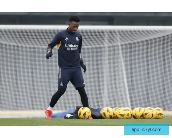 皇马高层修复维尼修斯球迷关系