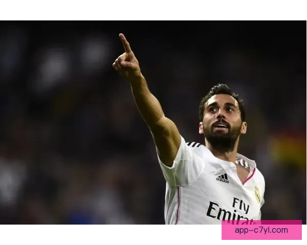 阿韦洛亚塑居莱尔成皇马新引擎