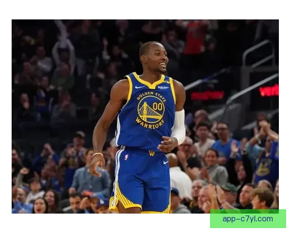 阿里纳斯称库明加不该留勇士队