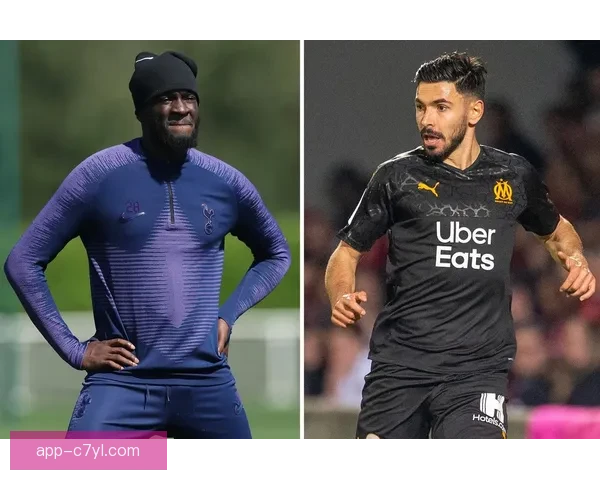 官方马赛签下廷贝尔450万欧