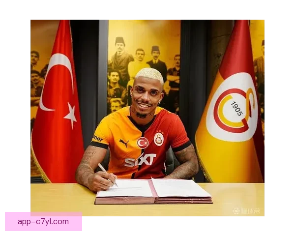 绍切克转会加拉塔萨雷最新进展