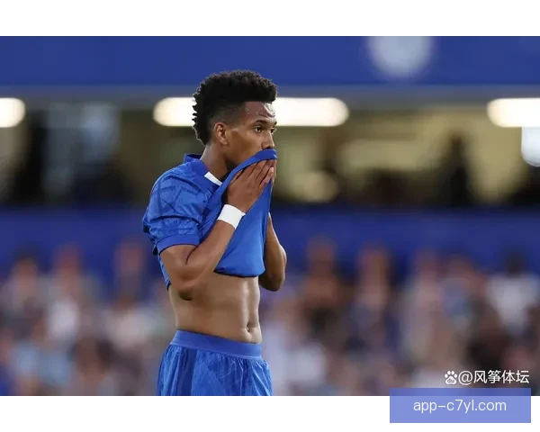 安德雷读懂罗塞尼尔切尔西争冠