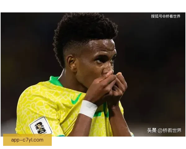 德科说埃斯特旺与亚马尔巴西低迷