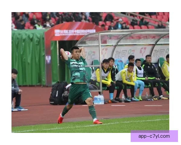 中甲球队欲引进港超大埔巴西后卫达西埃尔