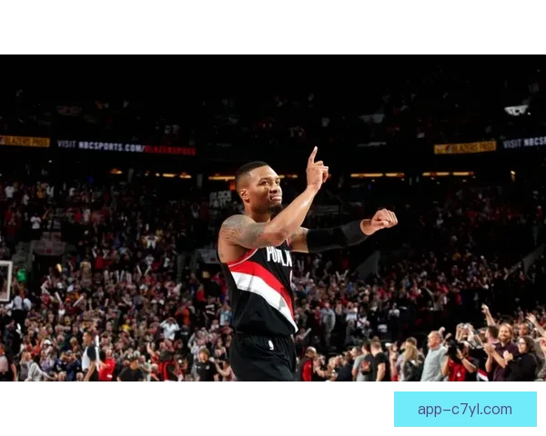 三分王归来利拉德时间未退场