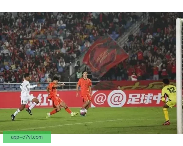 U17亚洲杯：国足迎两大利好稳进世界杯