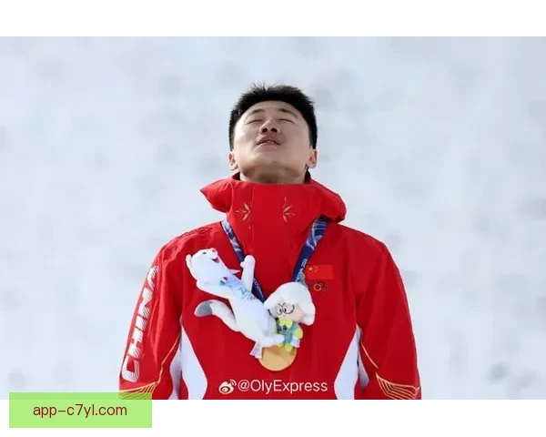 王心迪空中技巧勇夺金牌创辉煌 王心迪空中技巧勇夺金牌创辉煌