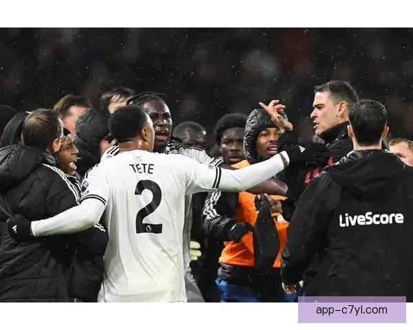 34岁希门尼斯与富勒姆谈续约