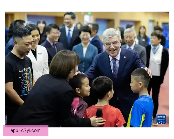 国际奥委会主席巴赫：2025年任期届满后将不续任